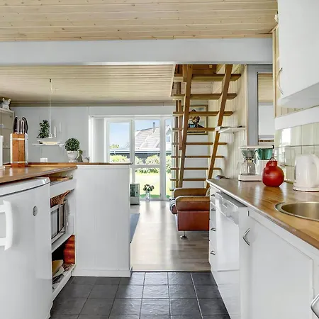 Perfect Setting For A Family By Sea Hébergement de vacances *
